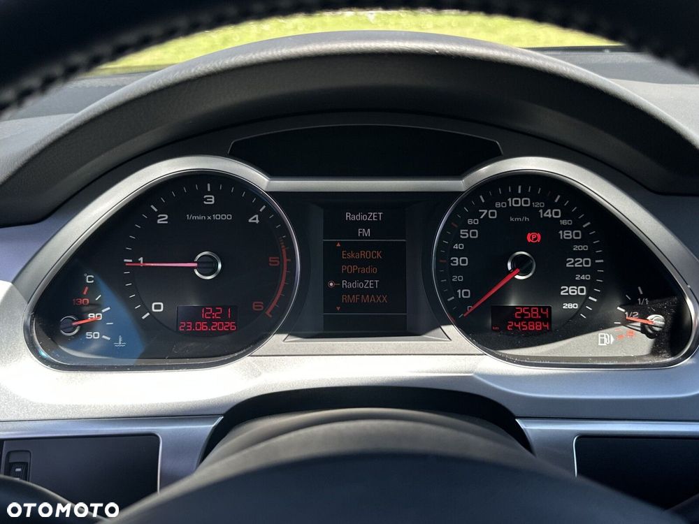 Audi A6 Avant 2.0 TDI - 25