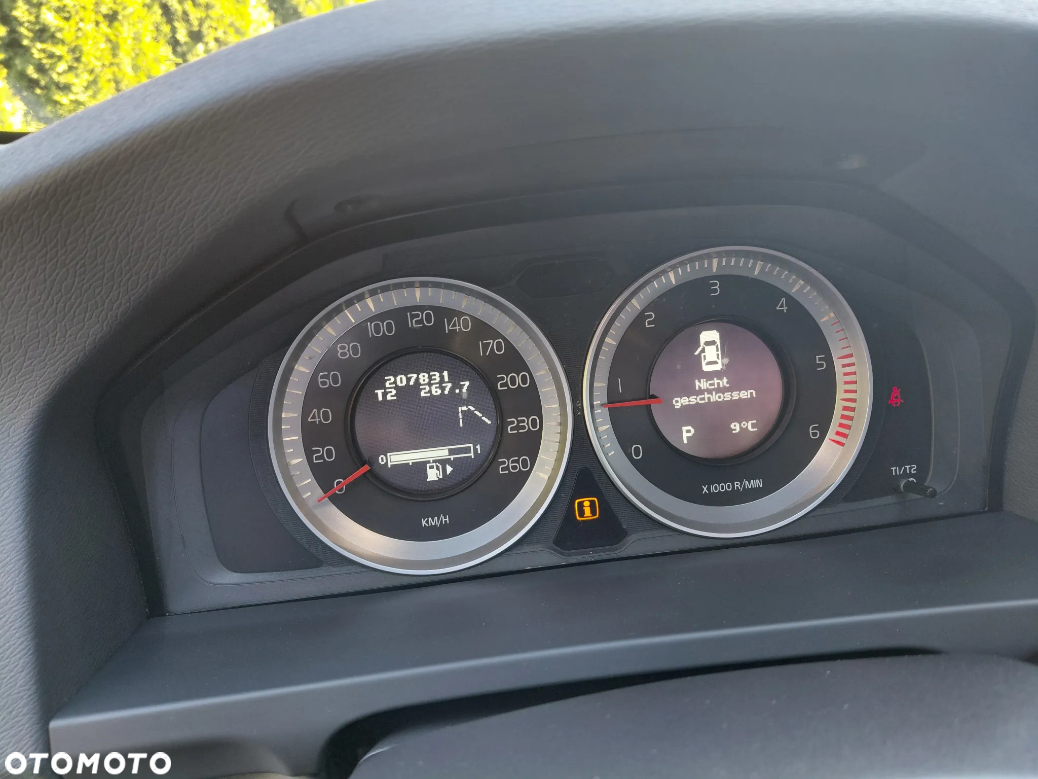 Volvo S60 D3 Geartronic Summum - 13
