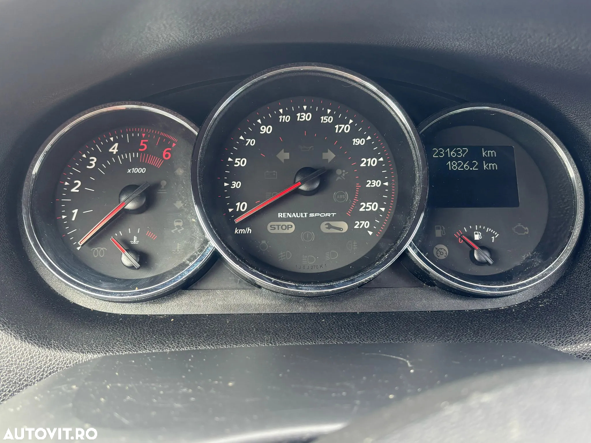 Renault Megane ENERGY dCi 110 GT LINE - 11