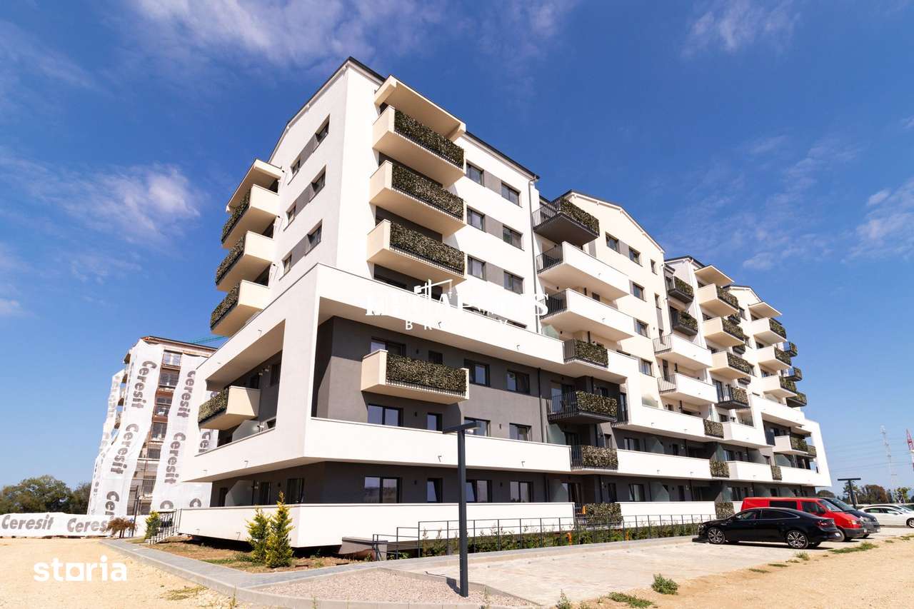 Apartament 3 camere Brasov — fotografia 1