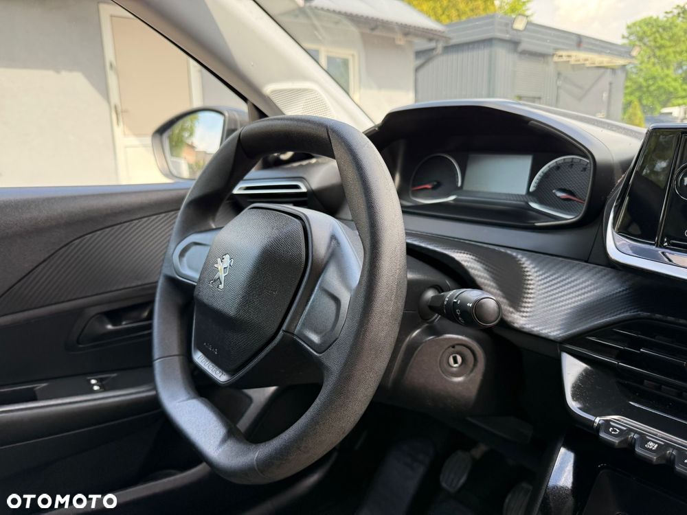 Peugeot 208 1.2 PureTech Like S&S - 14