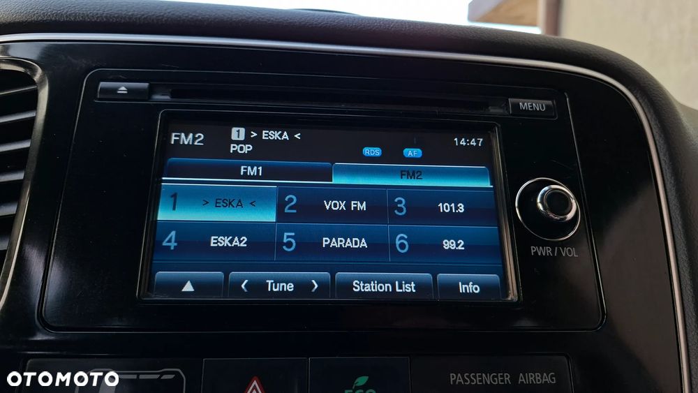 Mitsubishi Outlander 2.0 2WD Inform - 30