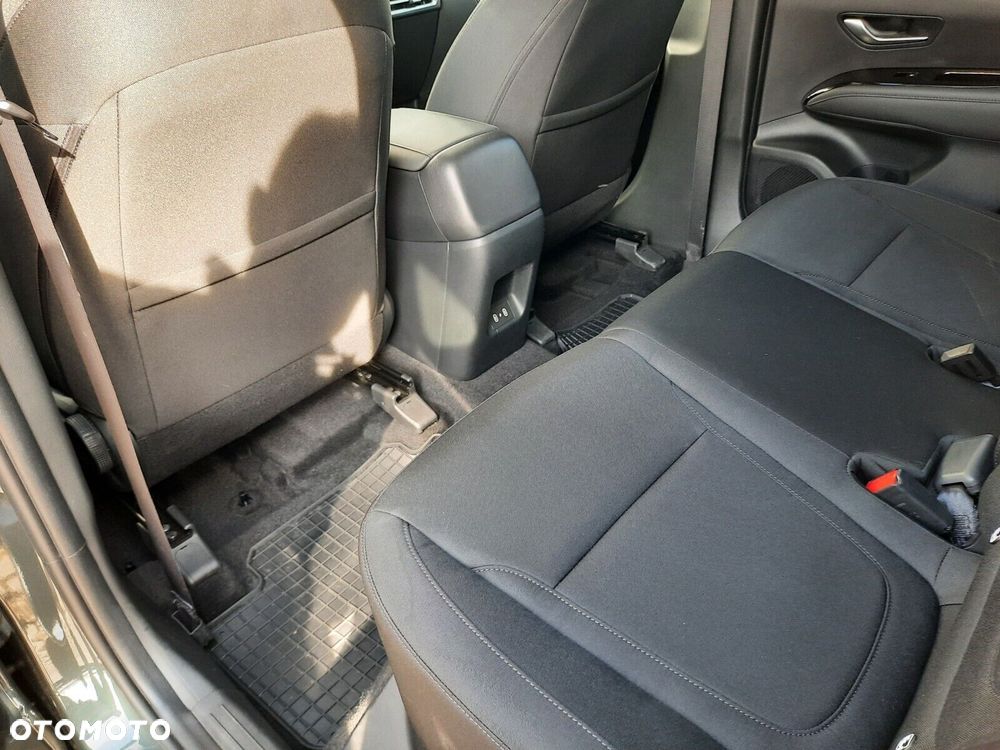 Hyundai Tucson 1.6 T-GDi HEV Smart 2WD - 12