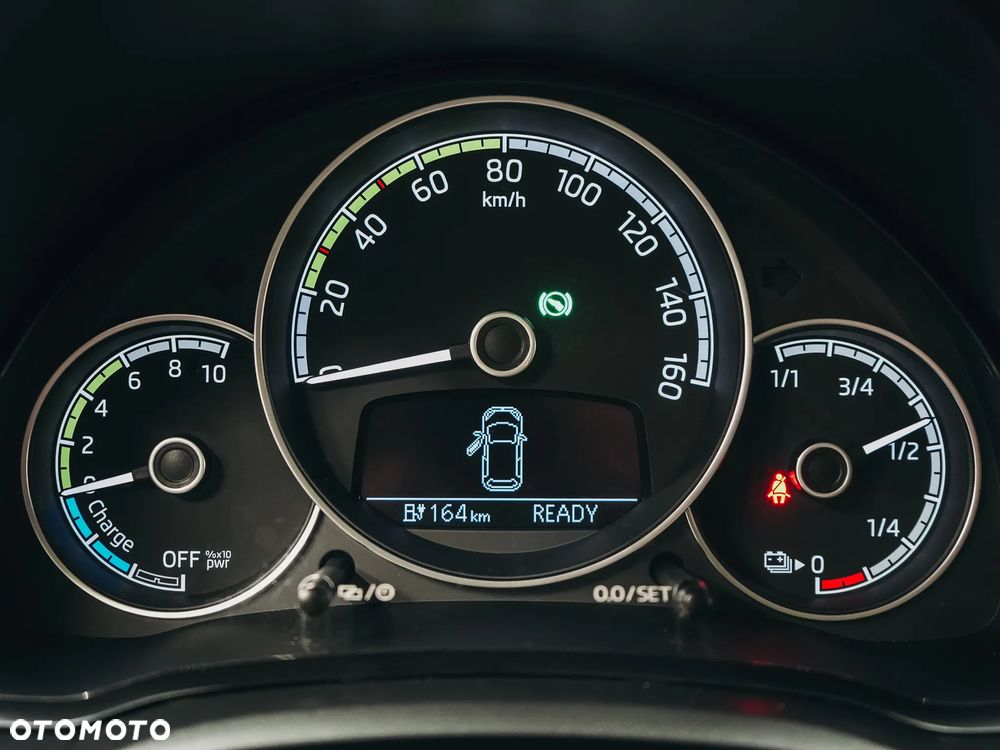 Skoda Citigo Citigo-e Style - 24