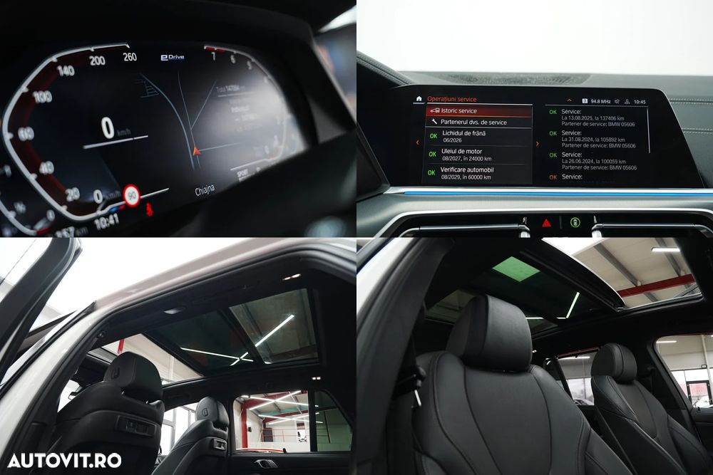 BMW X5 xDrive45e - 37