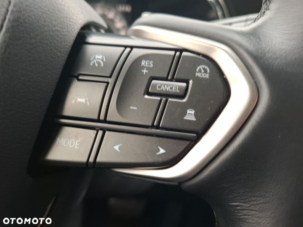 Lexus NX 350h Prestige AWD - 29