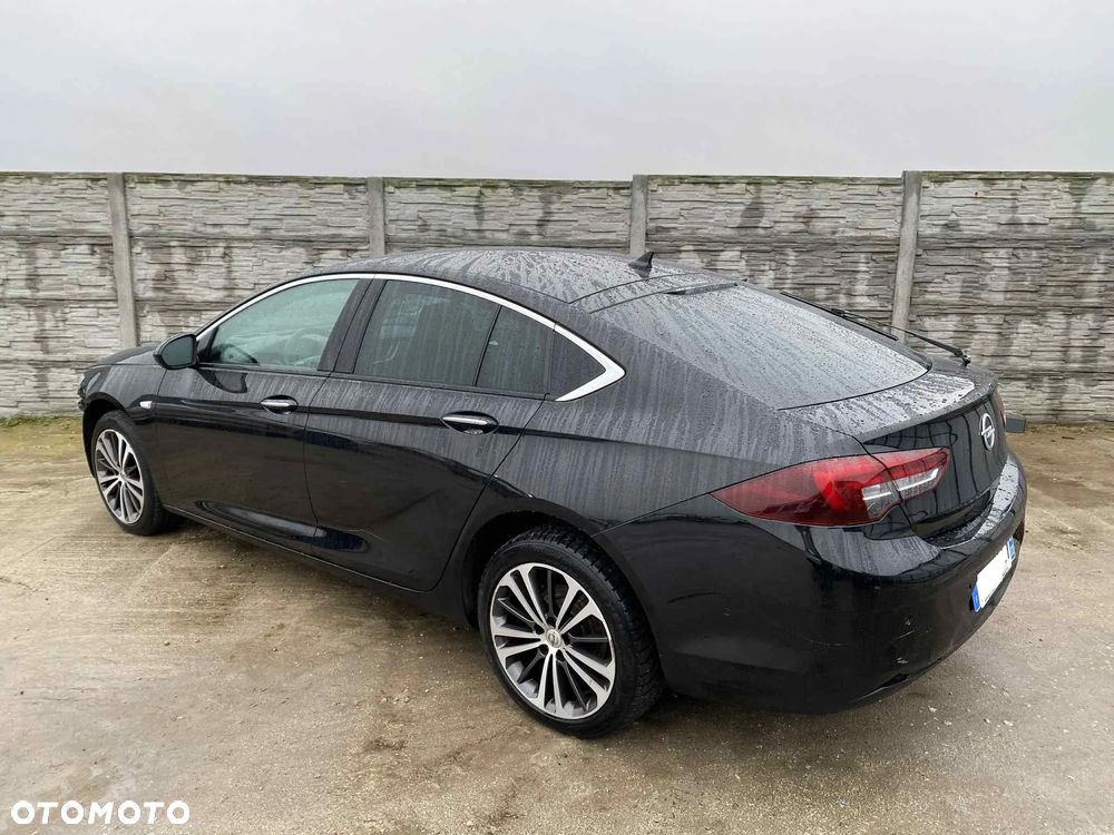 Opel Insignia 1.6 Automatik Exclusive - 39