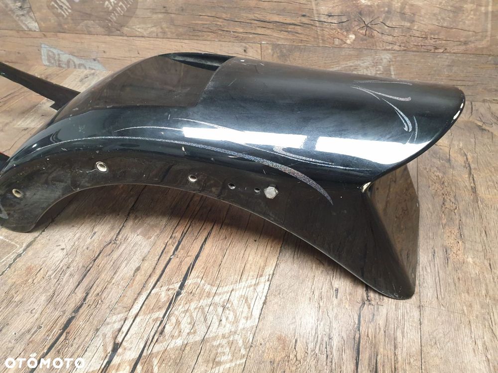 Błotnik tył Custom Harley Davidson - 9