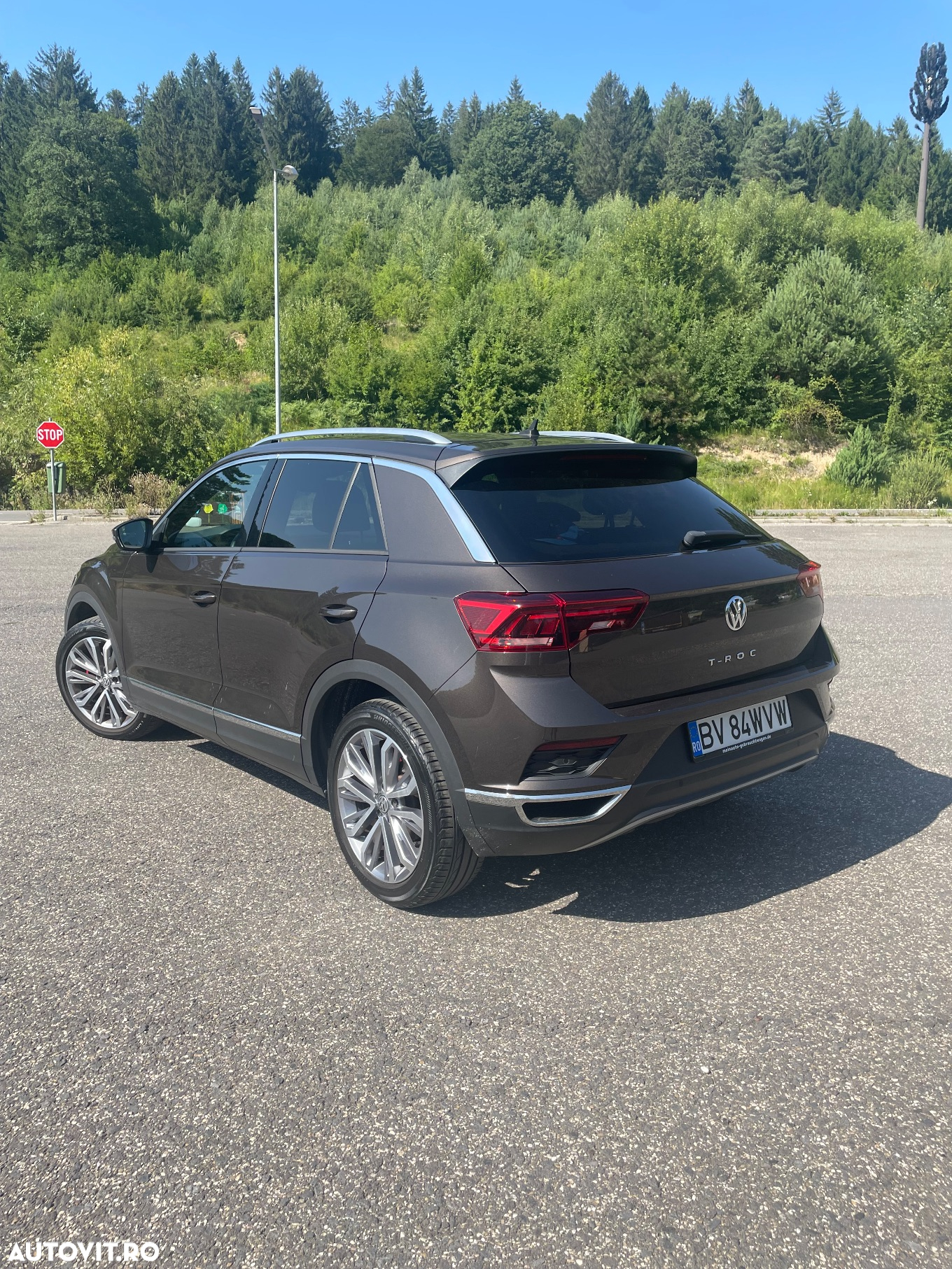 Volkswagen T-ROC - 5