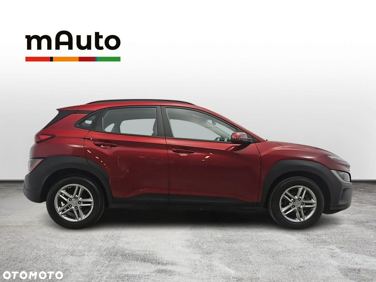 Hyundai Kona 1.0 T-GDI Pure - 6