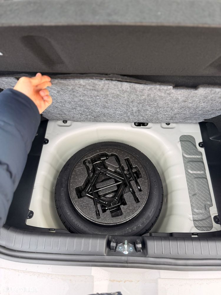 Hyundai i20 1.0 l 90CP 5DR Comfort - 12