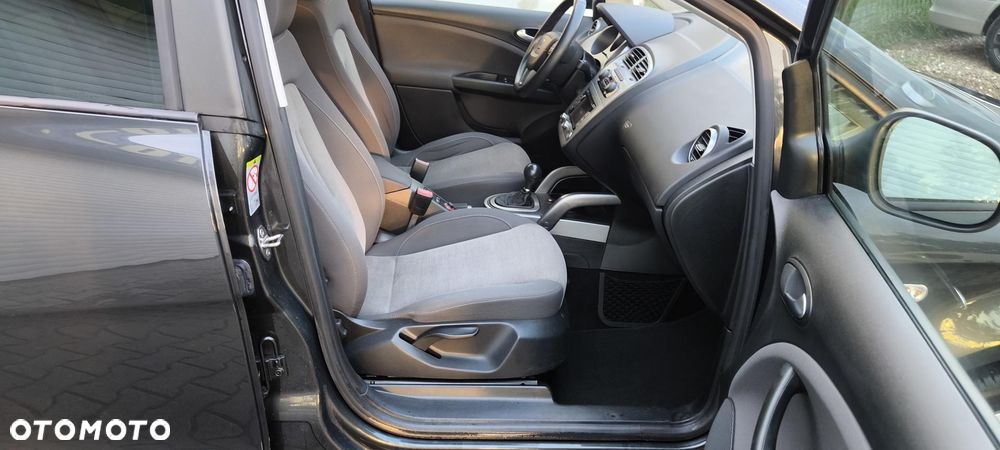 Seat Altea - 9