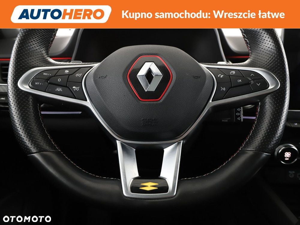 Renault Arkana 1.3 TCe mHEV R.S Line EDC - 10