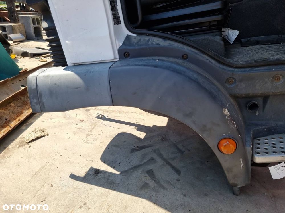 STOPIEŃ PRAWY MAN TGM 15.250 - 3