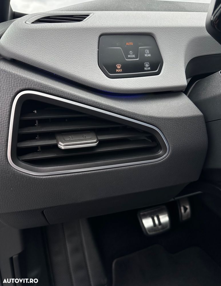 Volkswagen ID.3 Pro S (4-Sitzer) - 27