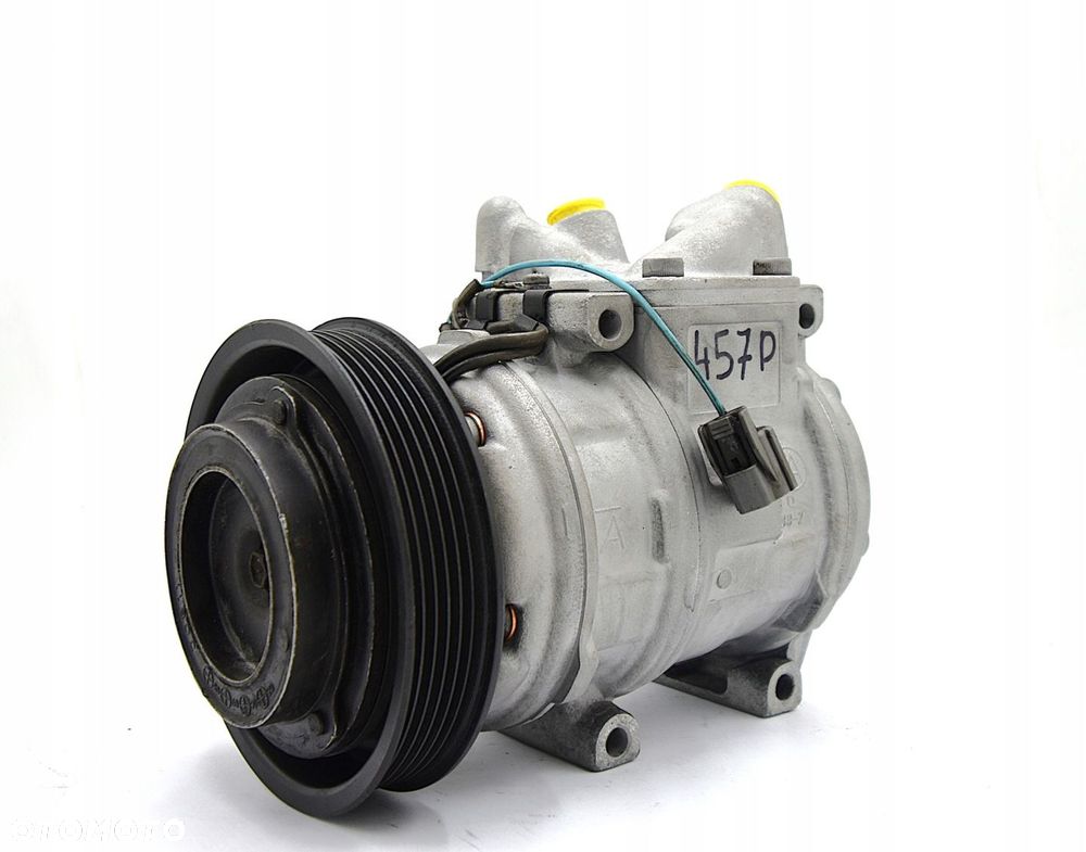KOMPRESOR KLIMATYZACJI HONDA SHUTTLE 2.3 - 1
