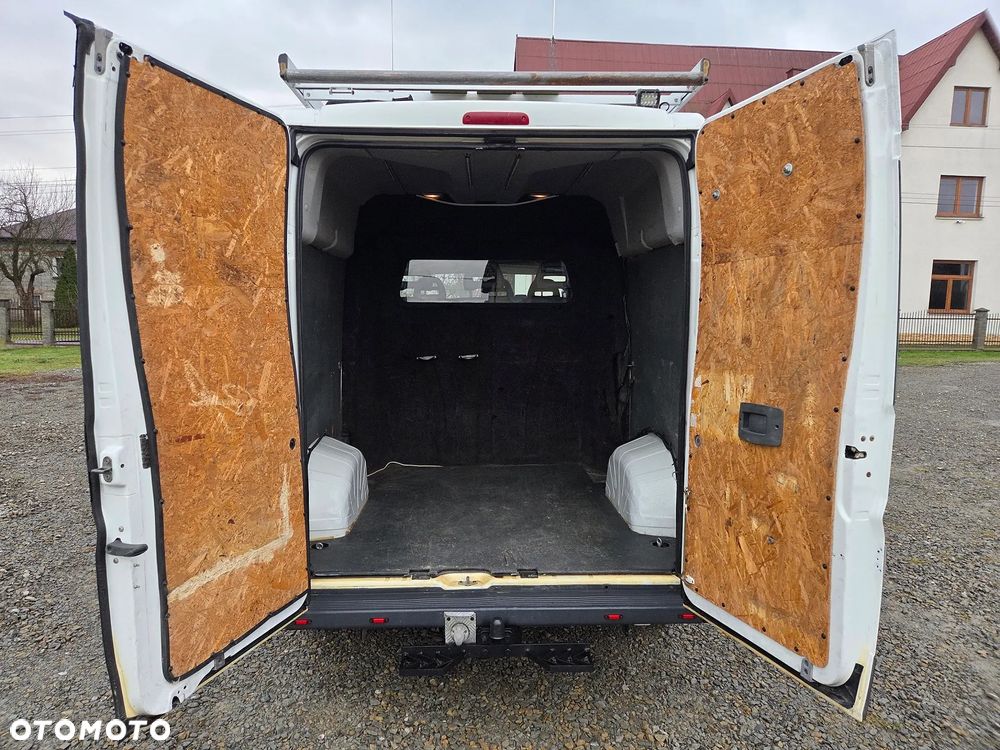 Citroën Jumper - 18