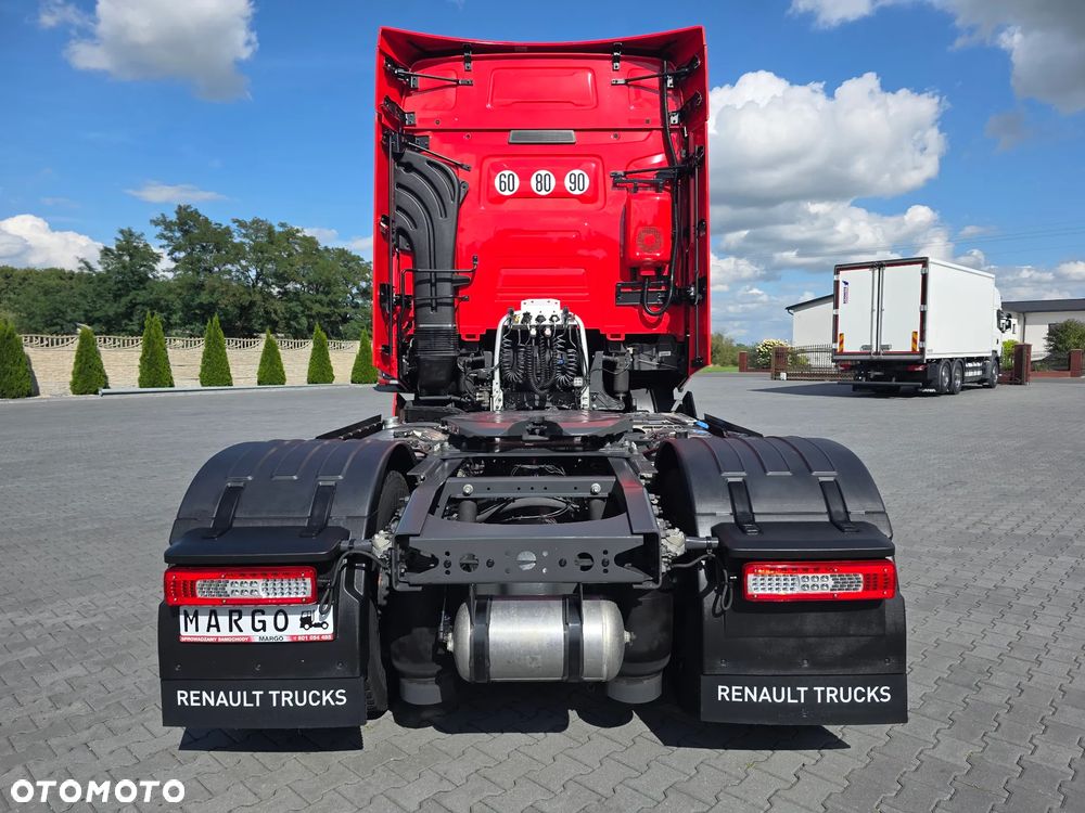 Renault T520 Standard 289tyś Przebiegu Sprowadzona z DE SUPER STAN JAK NOWA ! ! ! - 27