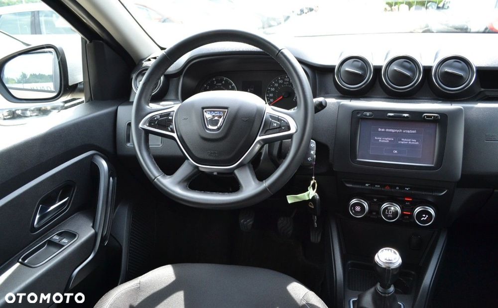 Dacia Duster 1.2 TCe Prestige - 5