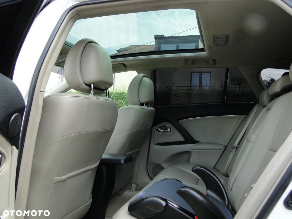 Toyota Avensis 2.2 D-CAT Sol plus NAVI - 18