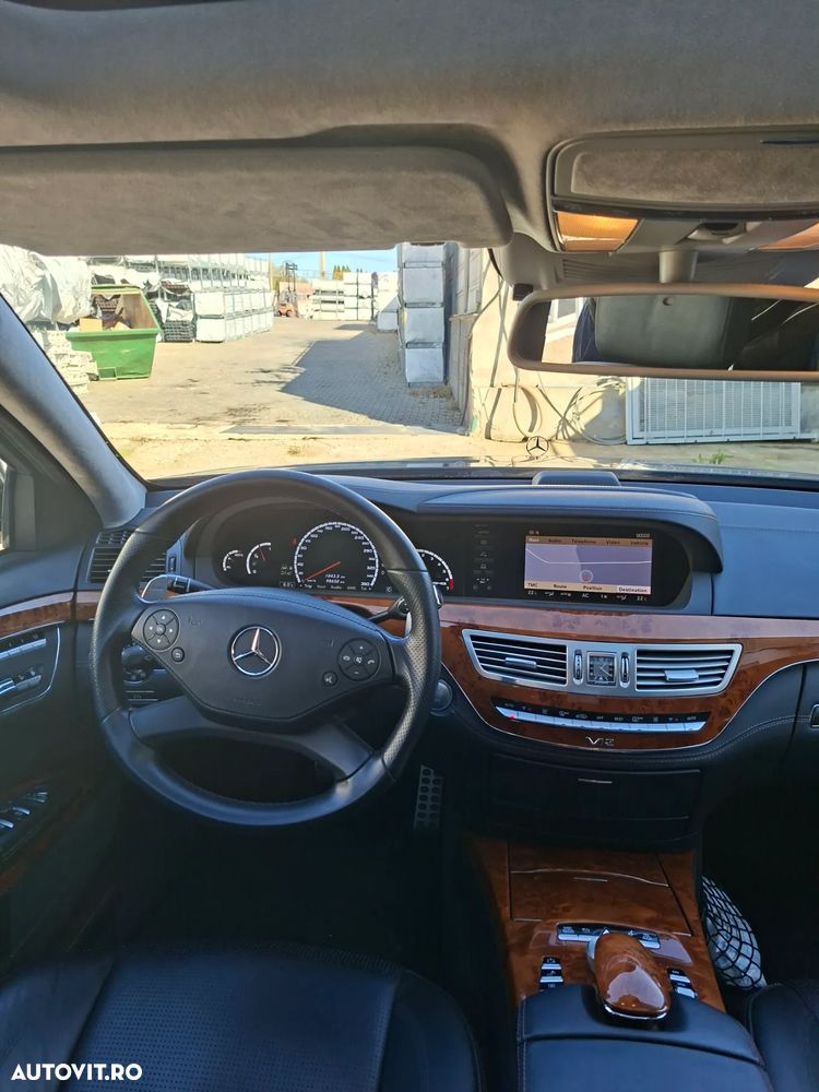 Mercedes-Benz AMG - 7