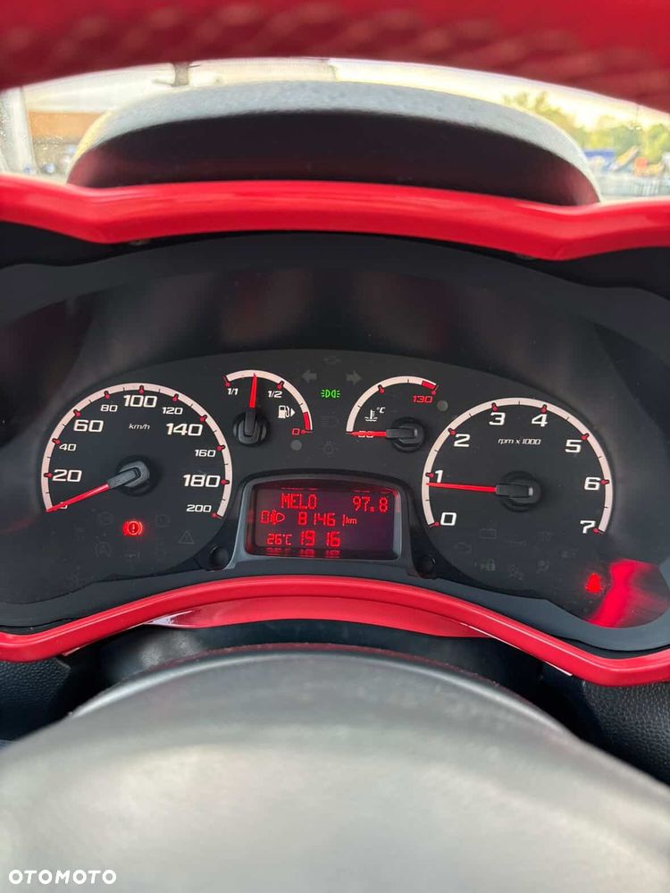 Ford KA 1.2 Grand Prix - 8
