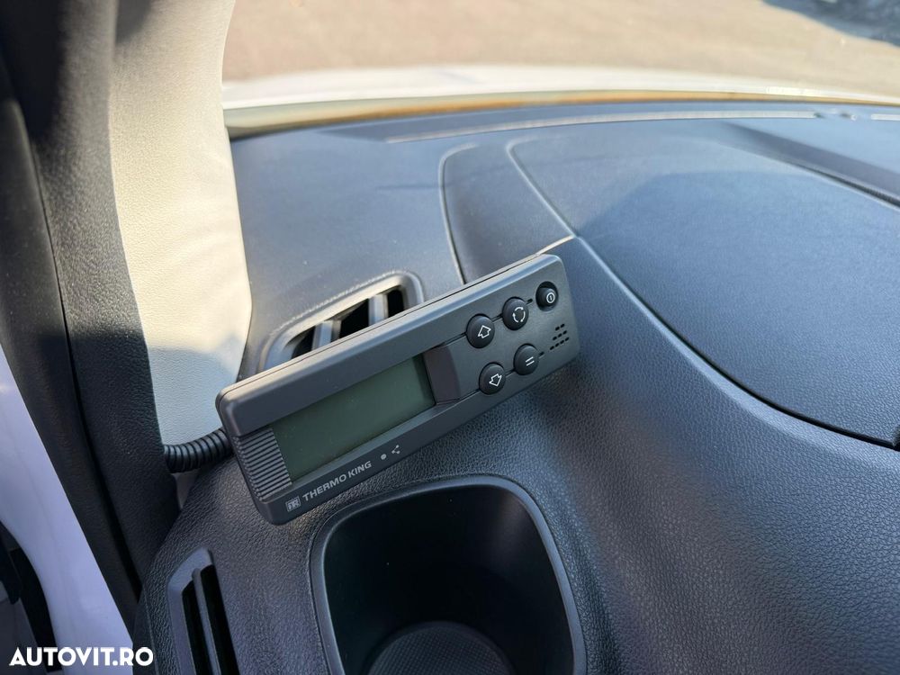 Citroën BERLINGO - 13
