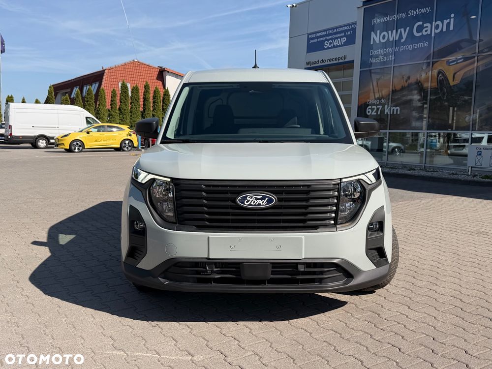 Ford Transit Courier - 6