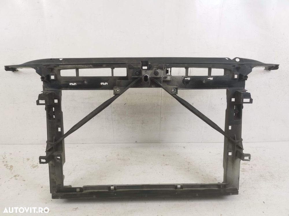 Trager Frontal Skoda  Octavia 3 2013 2014 2015 2016 2017 Original In S - 2