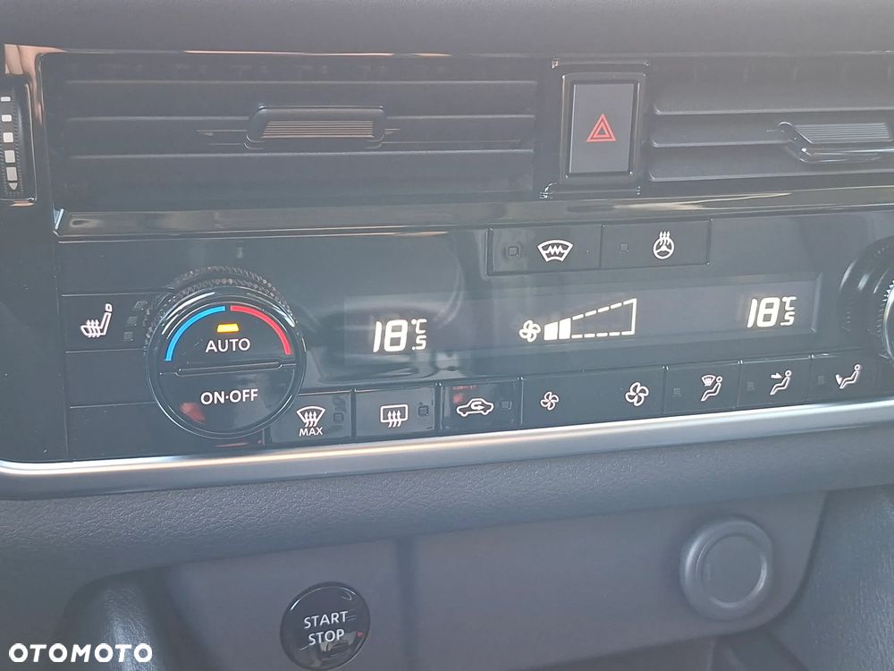 Nissan Qashqai 1.5 e-POWER N-Connecta - 17