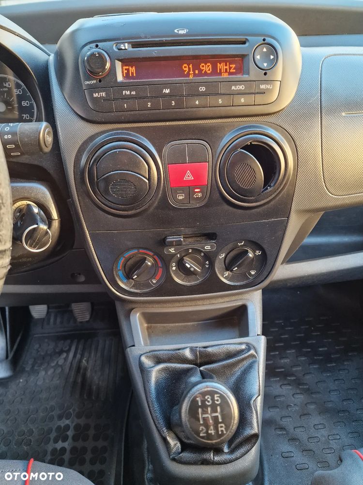 Peugeot Bipper - 16