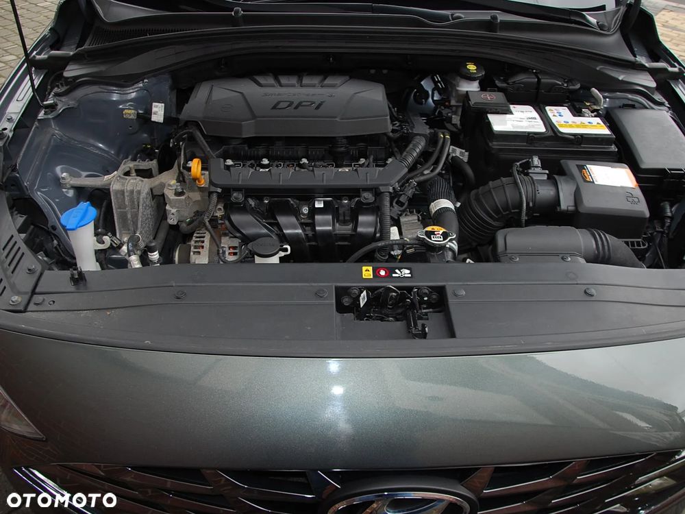 Hyundai i30 1.5 DPI Modern - 41