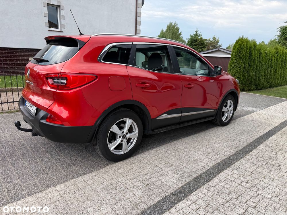 Renault Kadjar Energy dCi 130 Experience - 5