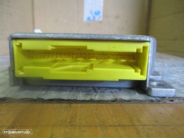 Modulo Airbag 0018203126 MERCEDES W168 2000 - 3