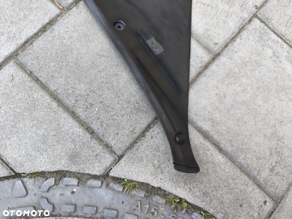 Wypełnienie owiewki Yamaha R1 98-02 - 5