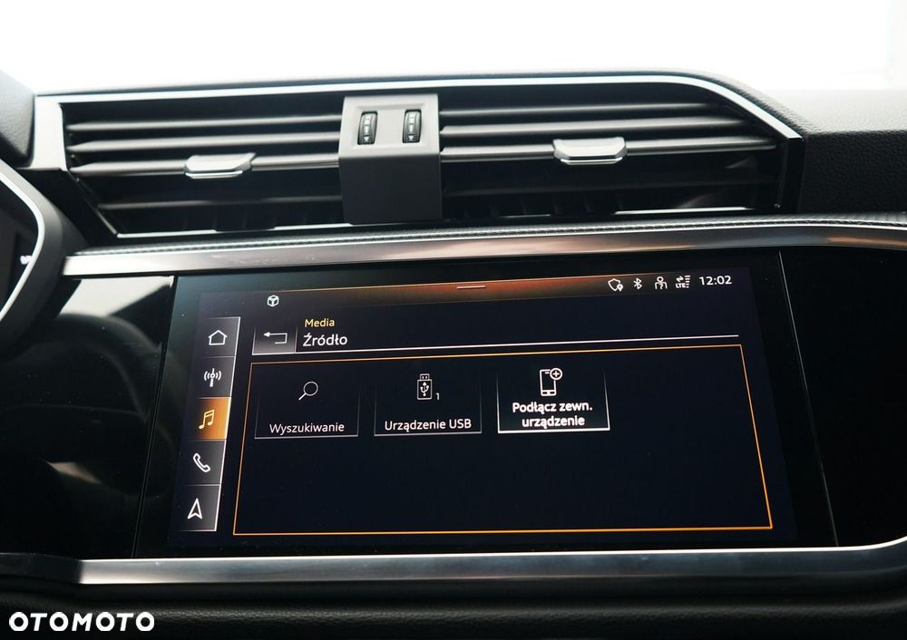 Audi Q3 - 32