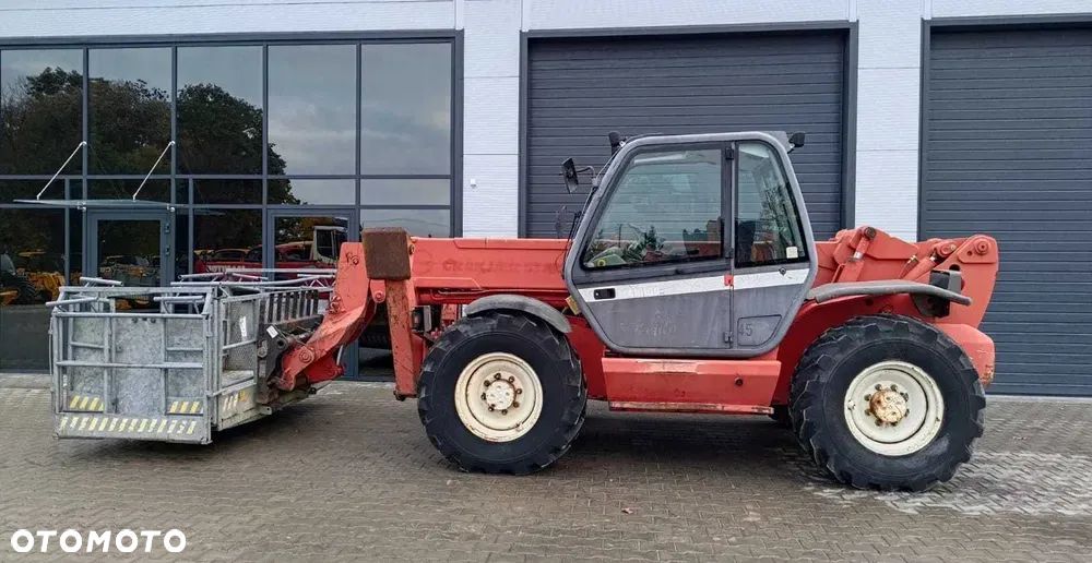 Manitou MT1337 SLT - 5
