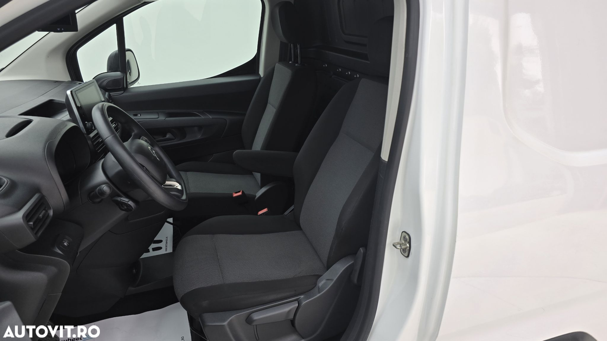 Citroën Berlingo - 12