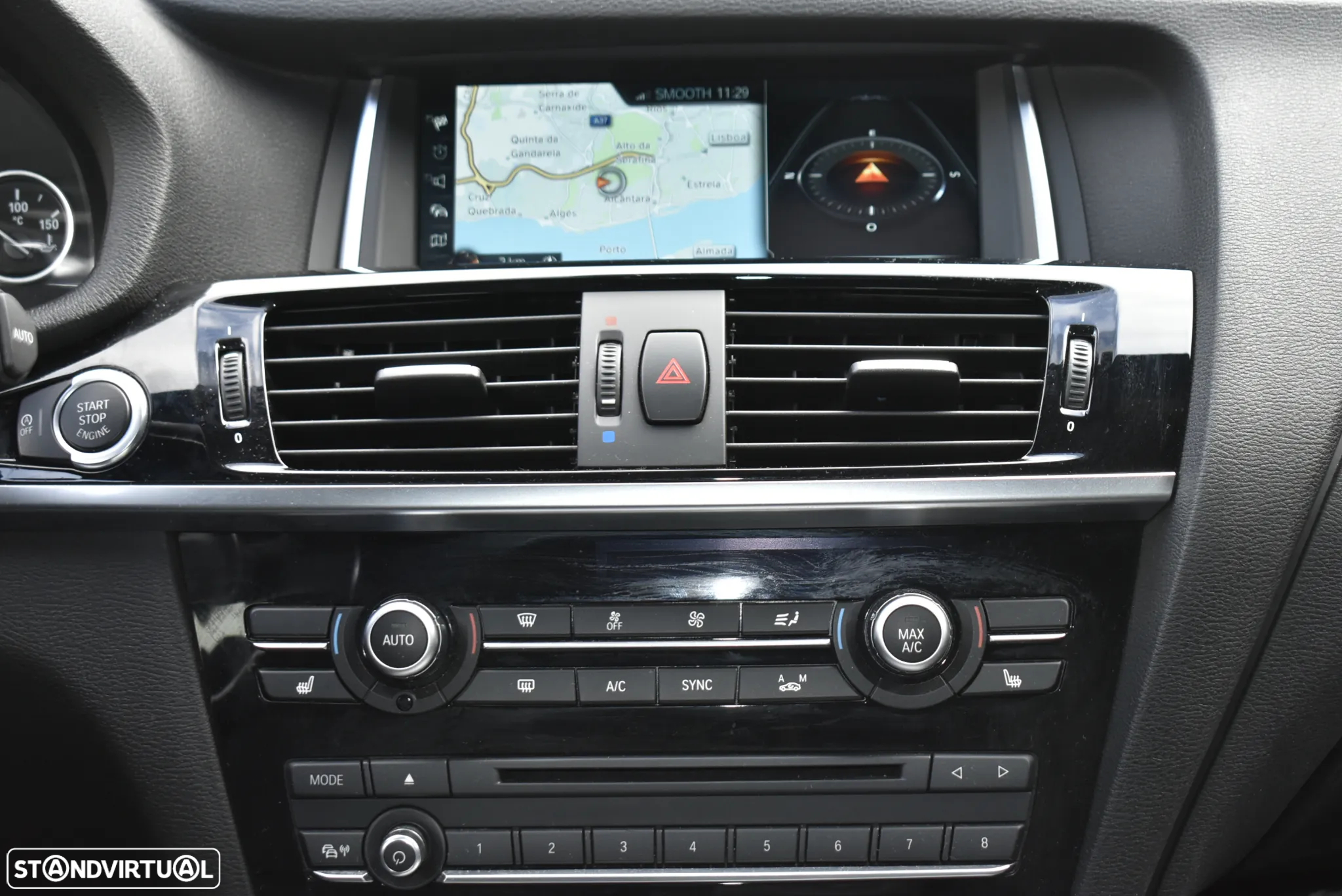 BMW X4 20 d xDrive Pack M Auto - 22