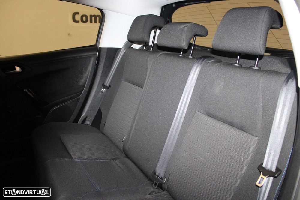 Peugeot 208 1.6 BlueHDi Style - 22