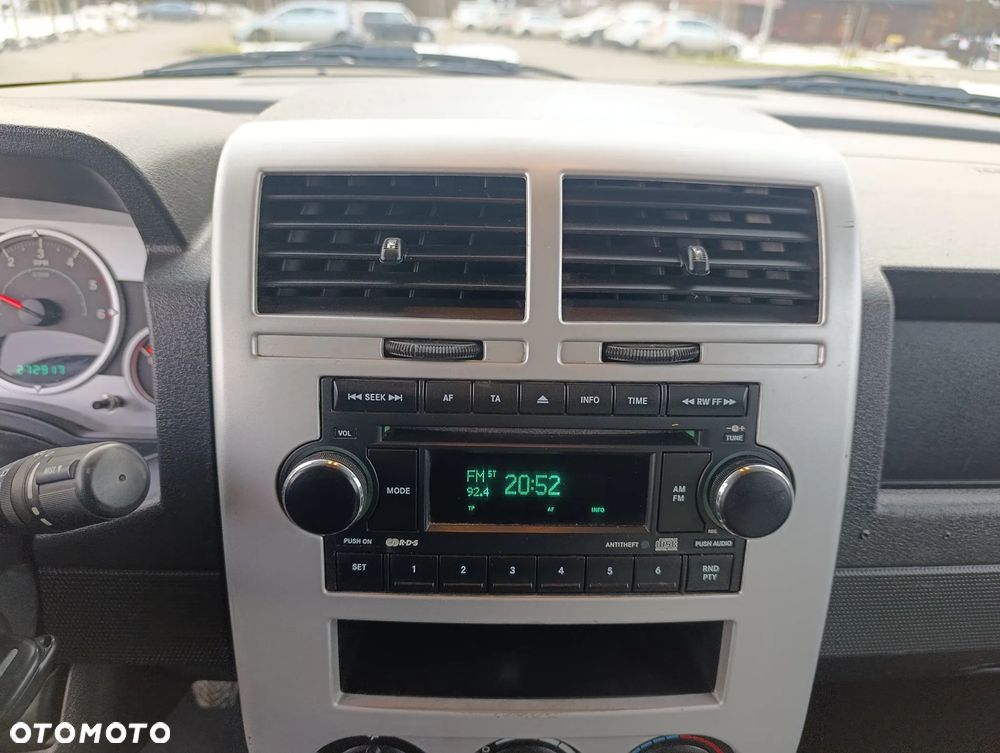 Jeep Patriot 2.0 CRD DPF Limited - 22