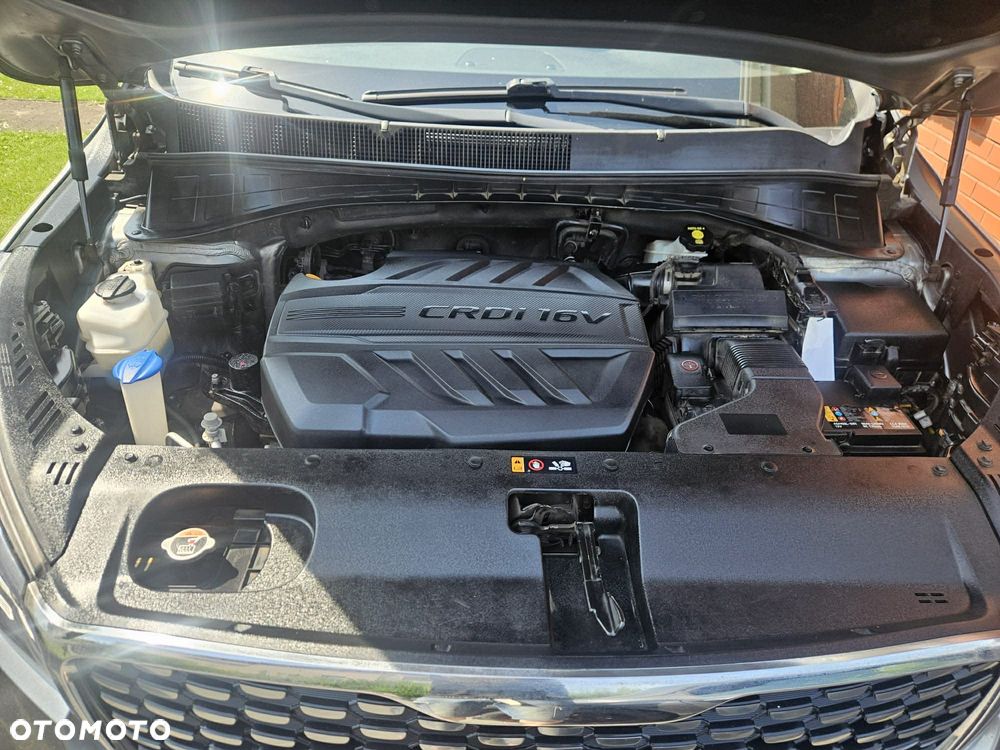 Kia Sorento 2.0 CRDI Business Line - 9