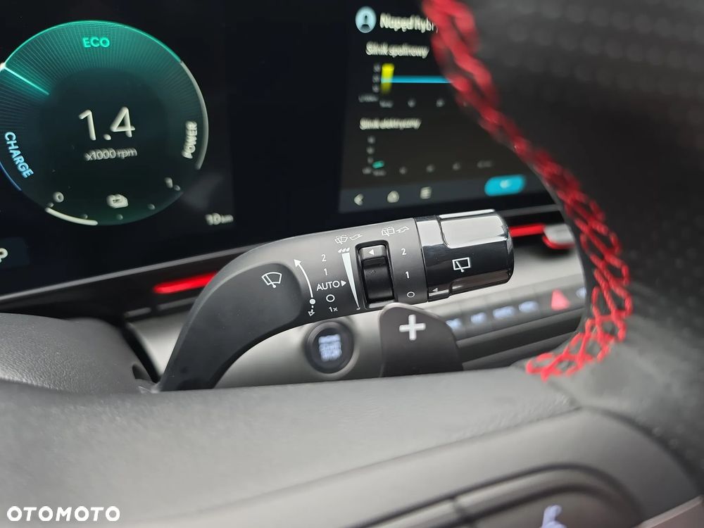 Hyundai Kona 1.6 GDI Hybrid N-Line DCT - 19