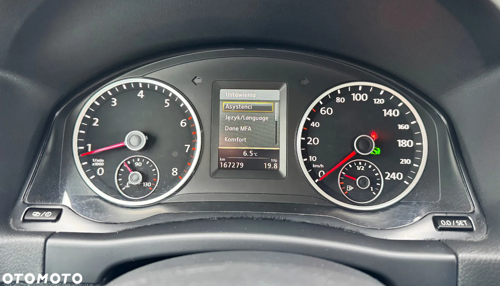 Volkswagen Tiguan 2.0 TSI 4Mot Sport&Style DSG - 19
