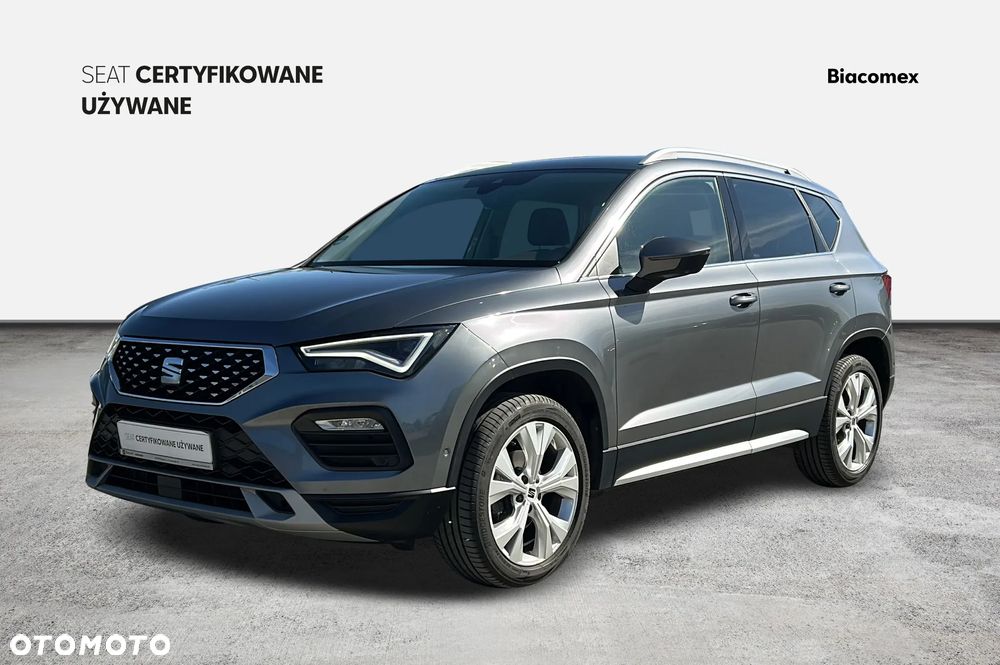 Seat Ateca 1.5 TSI Xperience S&S DSG
