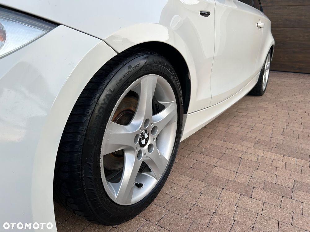 BMW Seria 1 118d - 13