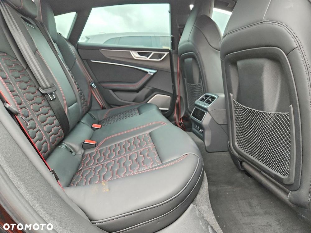 Audi RS7 Sportback - 11
