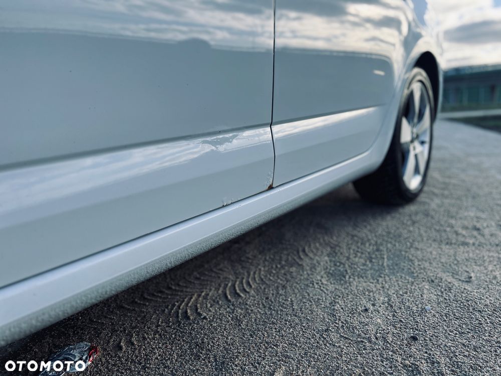 Skoda Octavia 1.4 TSI Edition DSG - 10