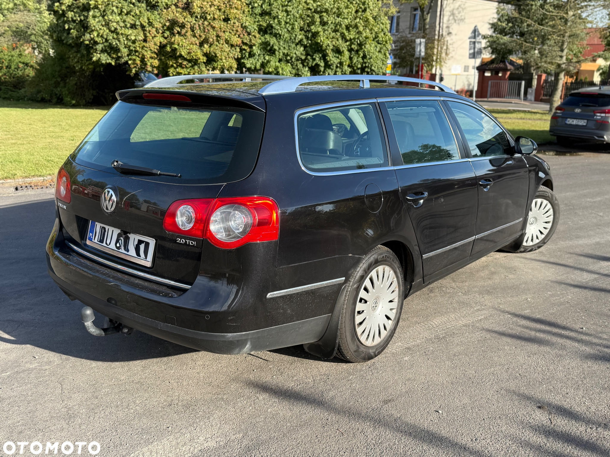 Volkswagen Passat 2.0 TDI Highline DSG - 3
