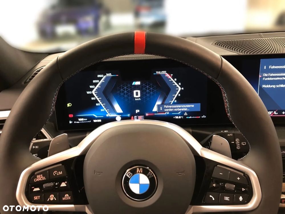 BMW Seria 3 M340d xDrive mHEV sport - 19